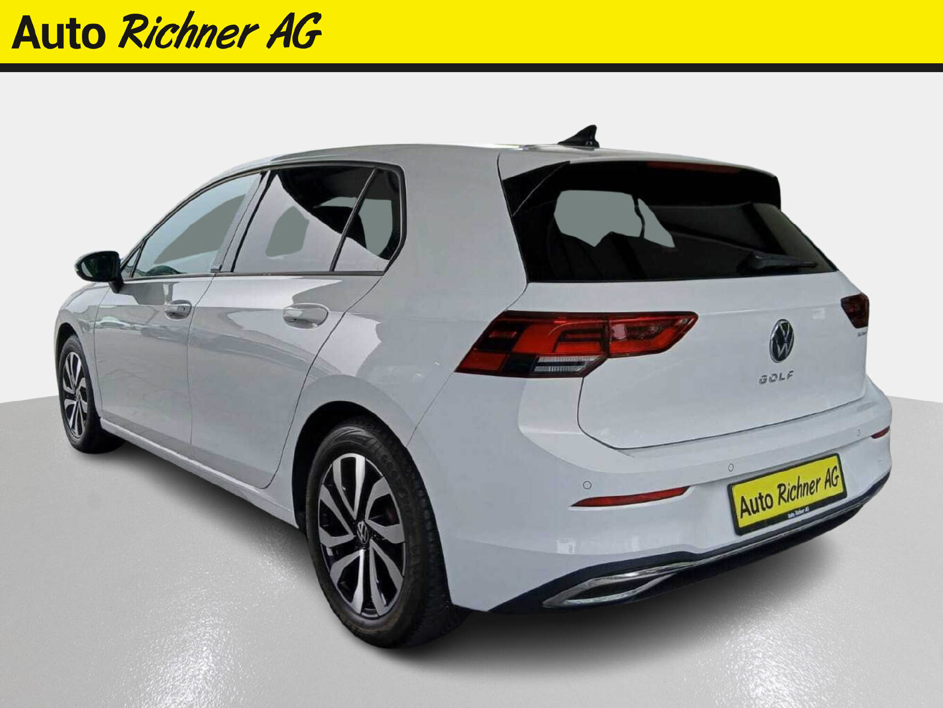 VW Golf VIII 2.0 TDI Style DSG-image-4