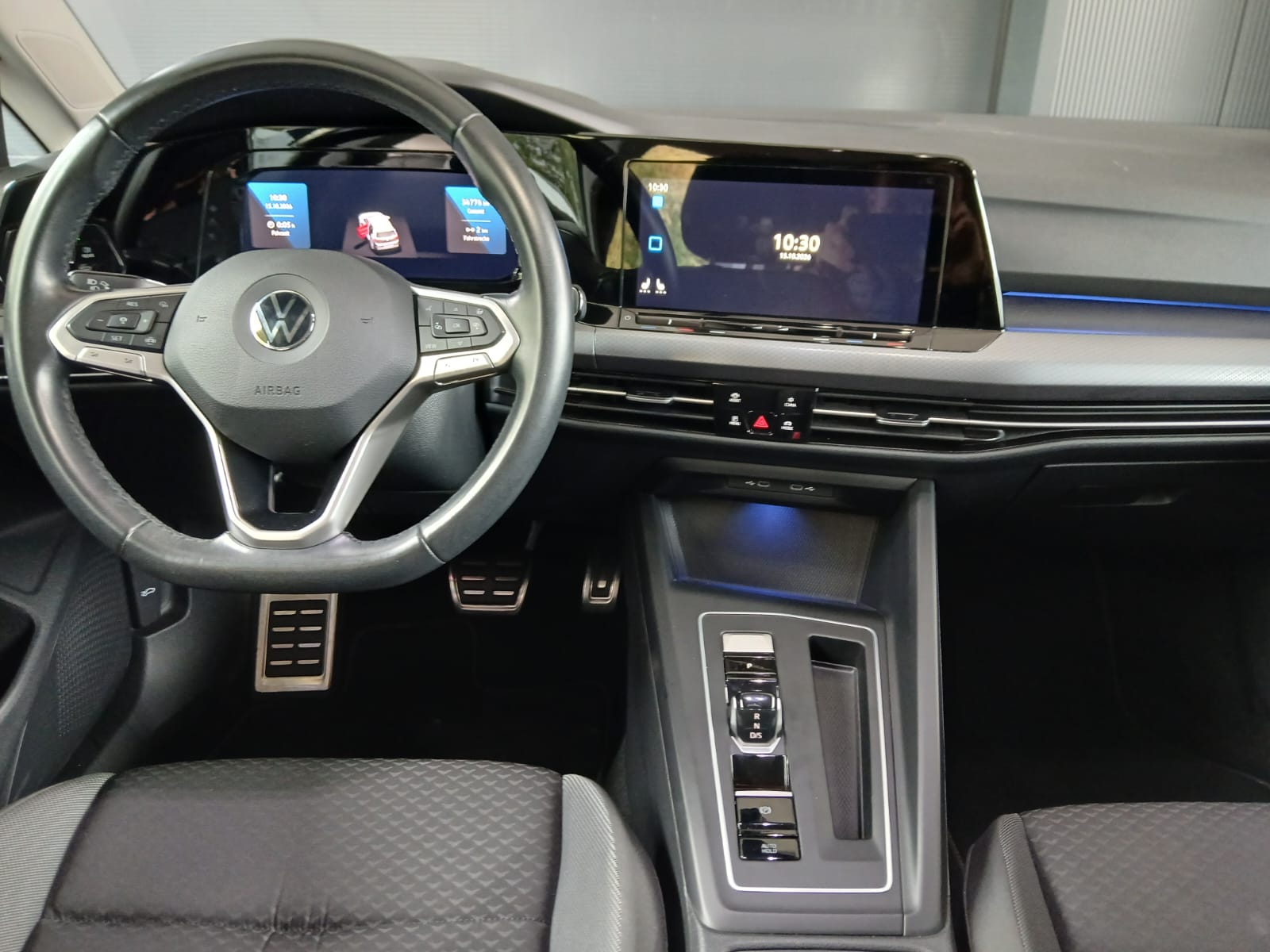 VW Golf VIII 2.0 TDI Style DSG-image-6
