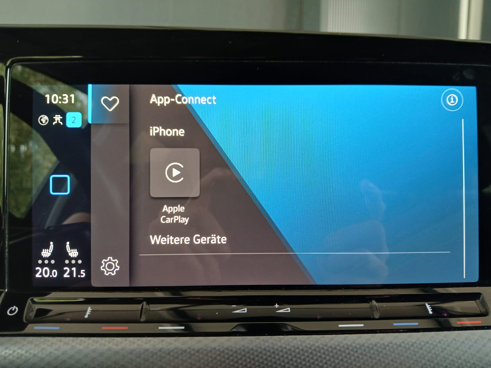 VW Golf VIII 2.0 TDI Style DSG-image-12