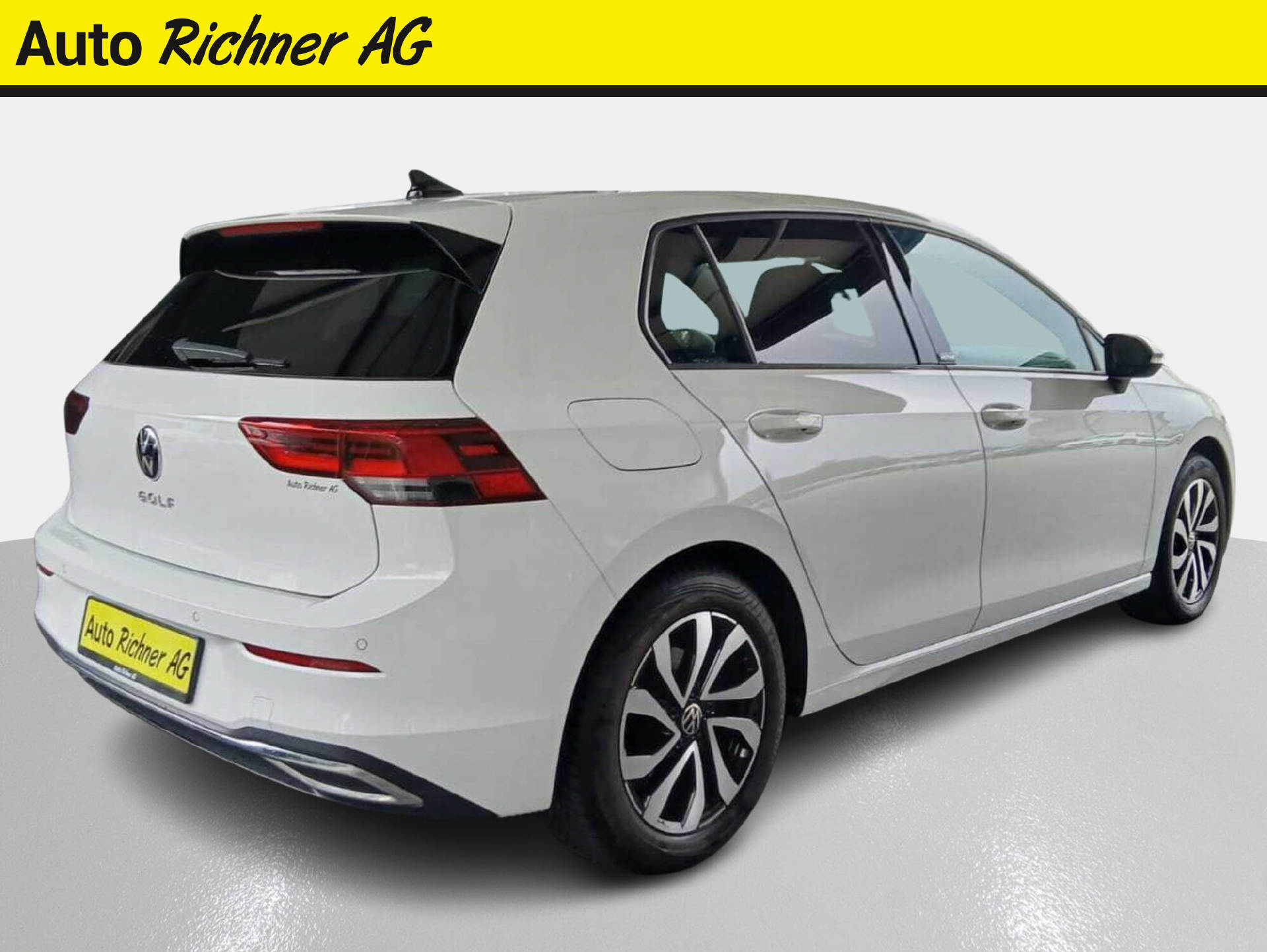 VW Golf VIII 2.0 TDI Style DSG-image-3