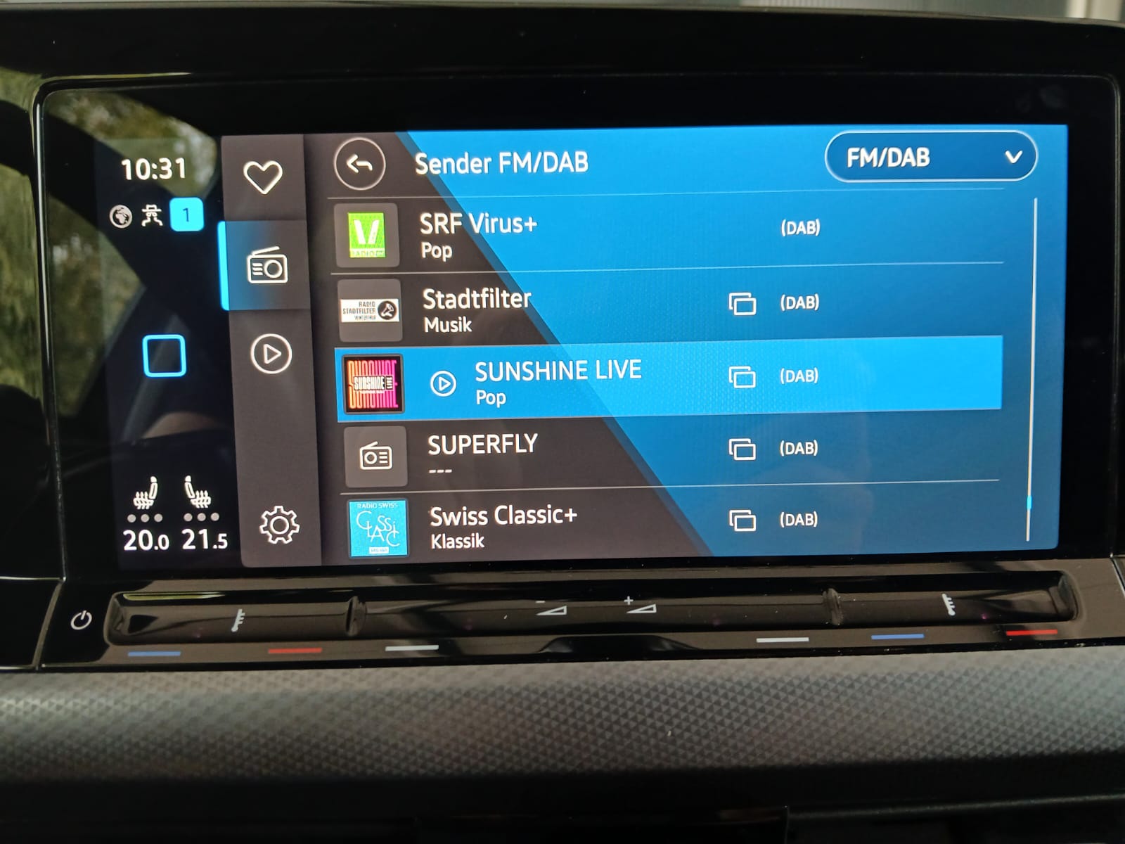 VW Golf VIII 2.0 TDI Style DSG-image-14