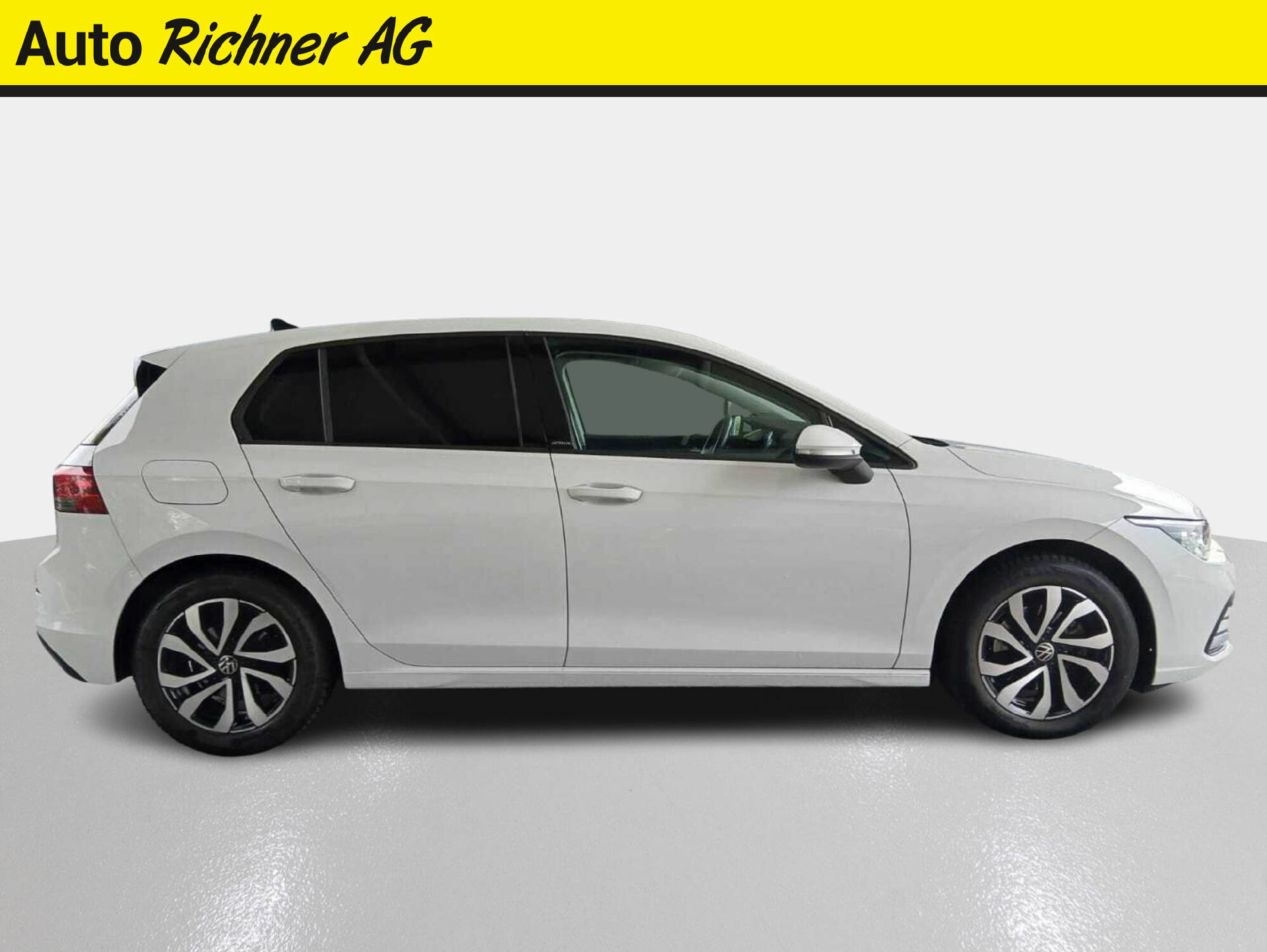 VW Golf VIII 2.0 TDI Style DSG-image-2