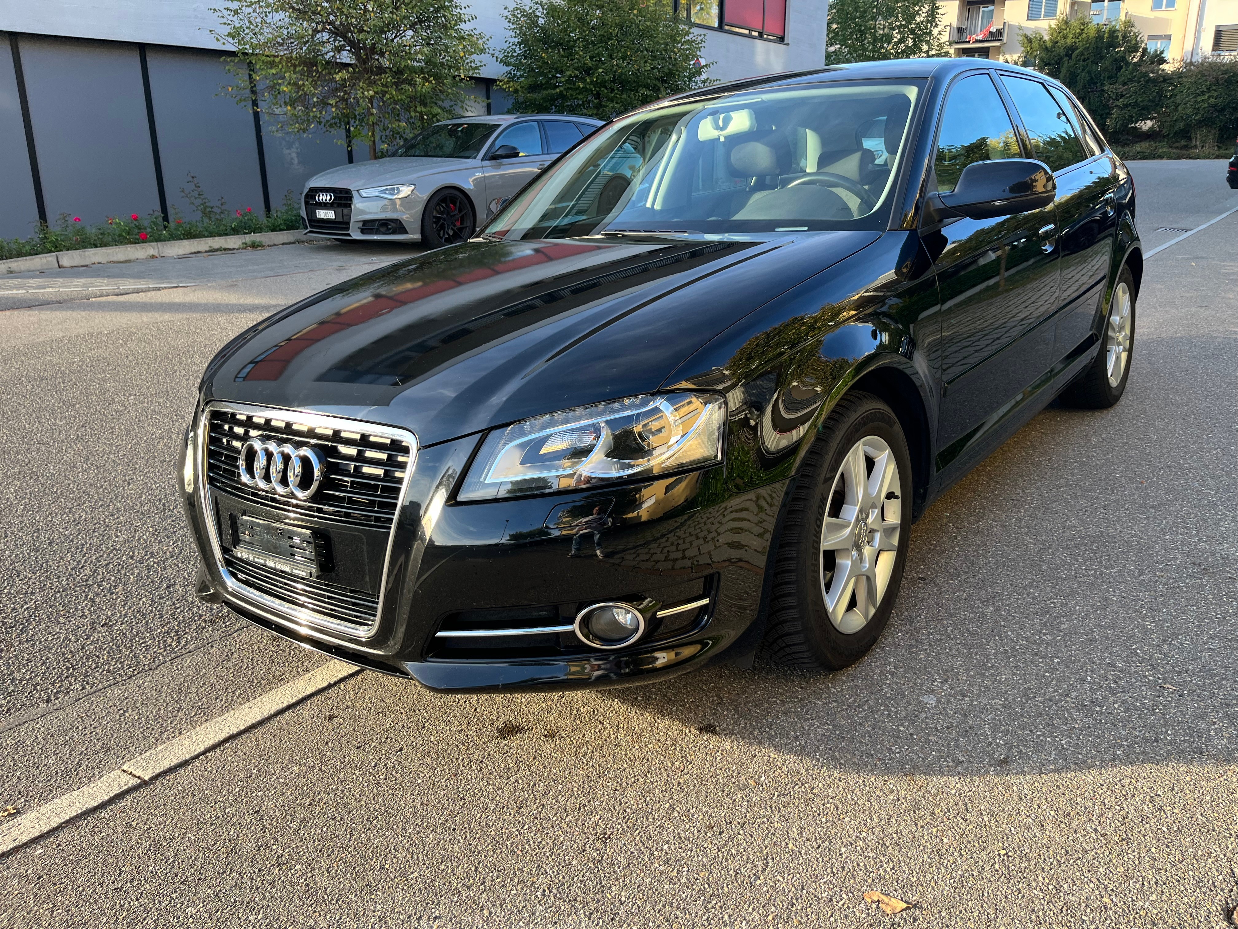 Car photo
