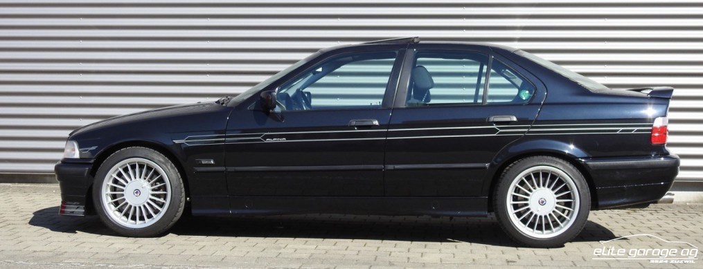 BMW-ALPINA B8 4.6-image-4