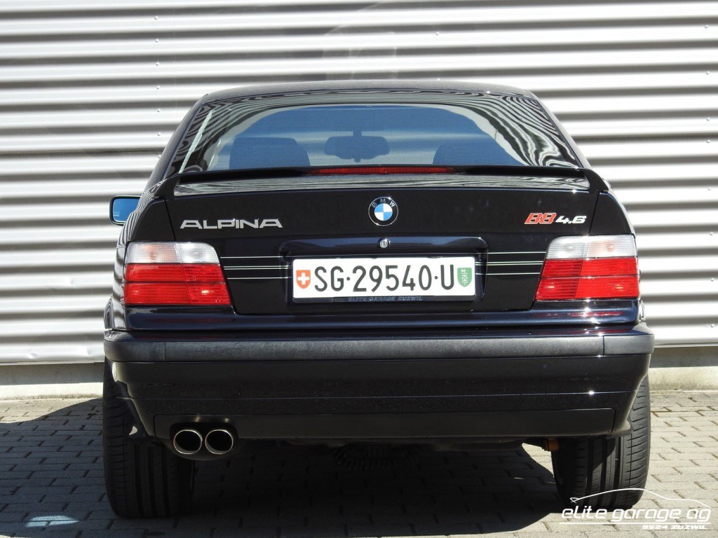 BMW-ALPINA B8 4.6-image-5