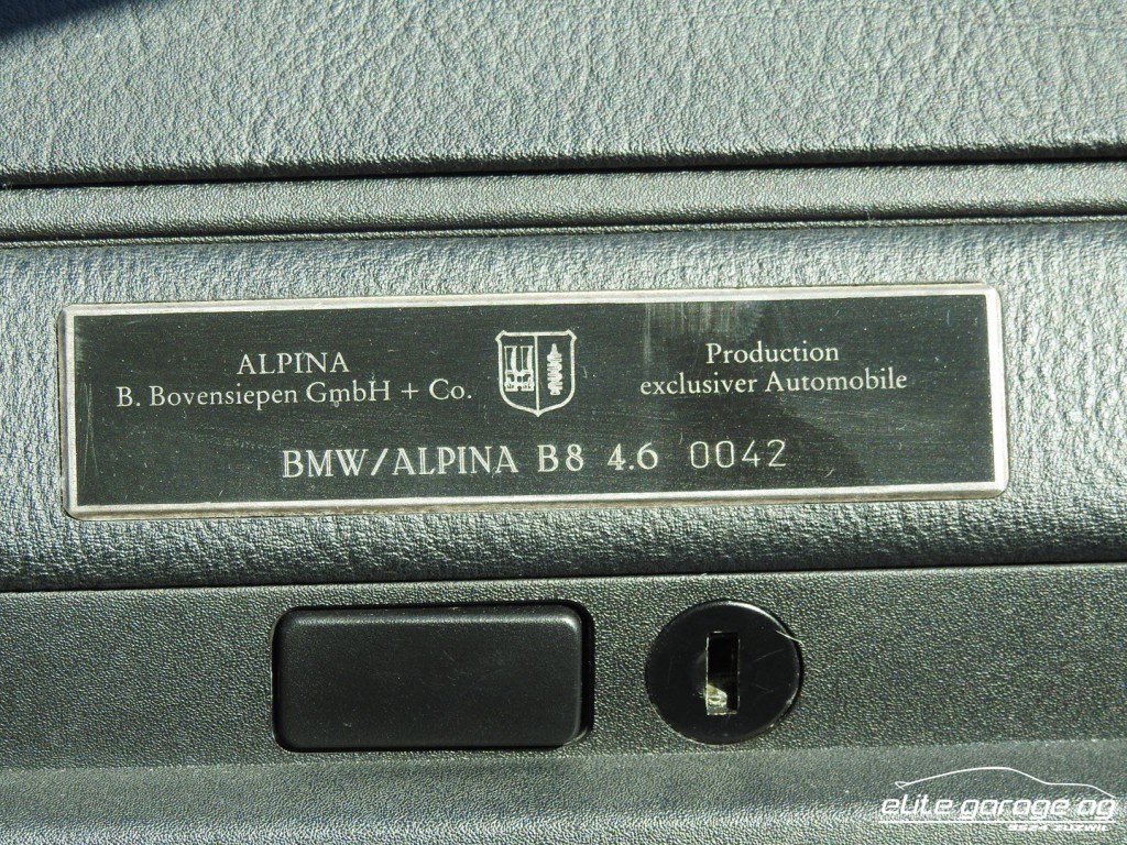 BMW-ALPINA B8 4.6-image-13
