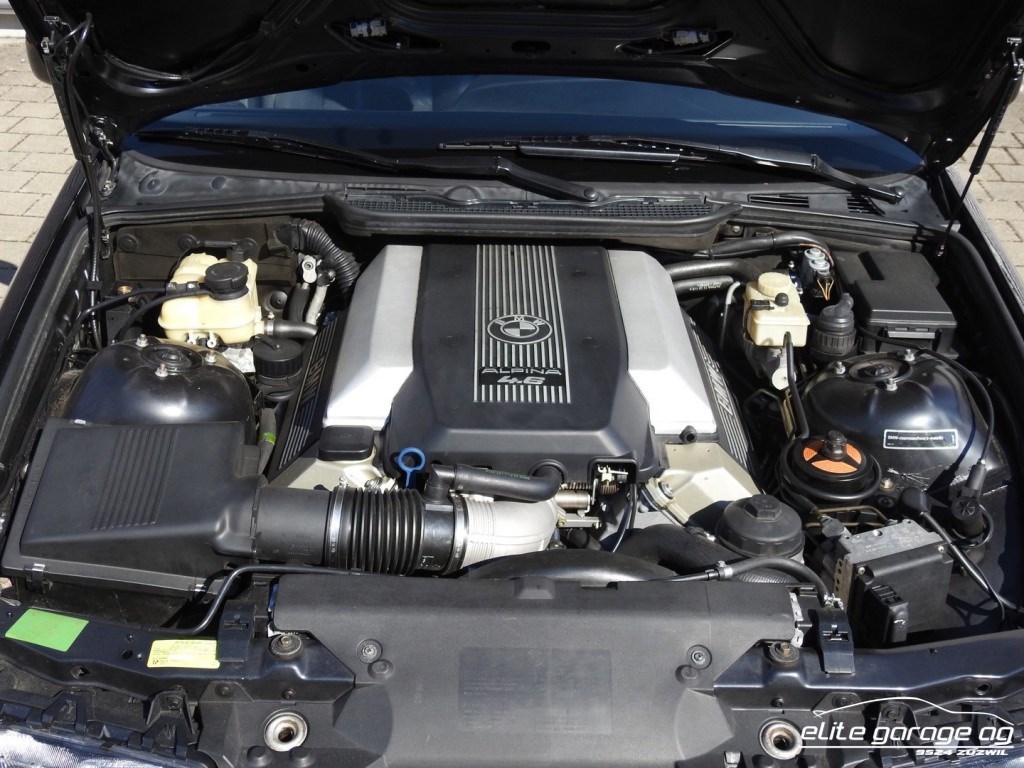 BMW-ALPINA B8 4.6-image-8