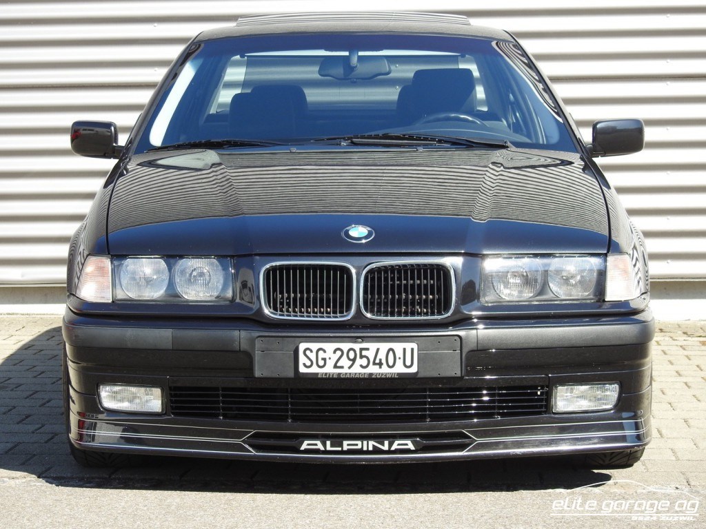 BMW-ALPINA B8 4.6-image-2
