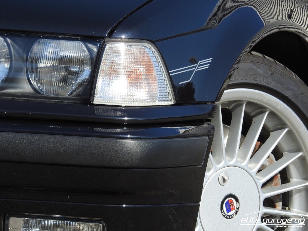 BMW-ALPINA B8 4.6-image-3