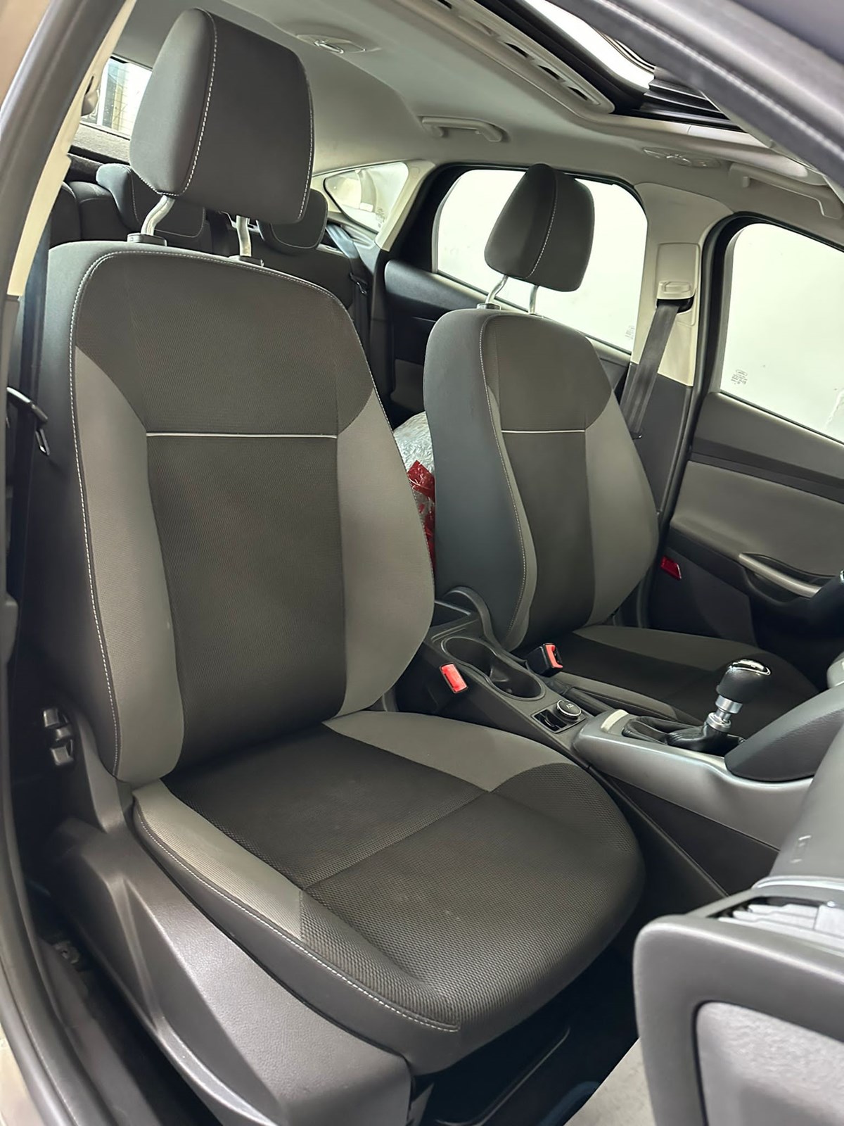 FORD Focus 1.6 TDCi ECOnetic Trend-image-17