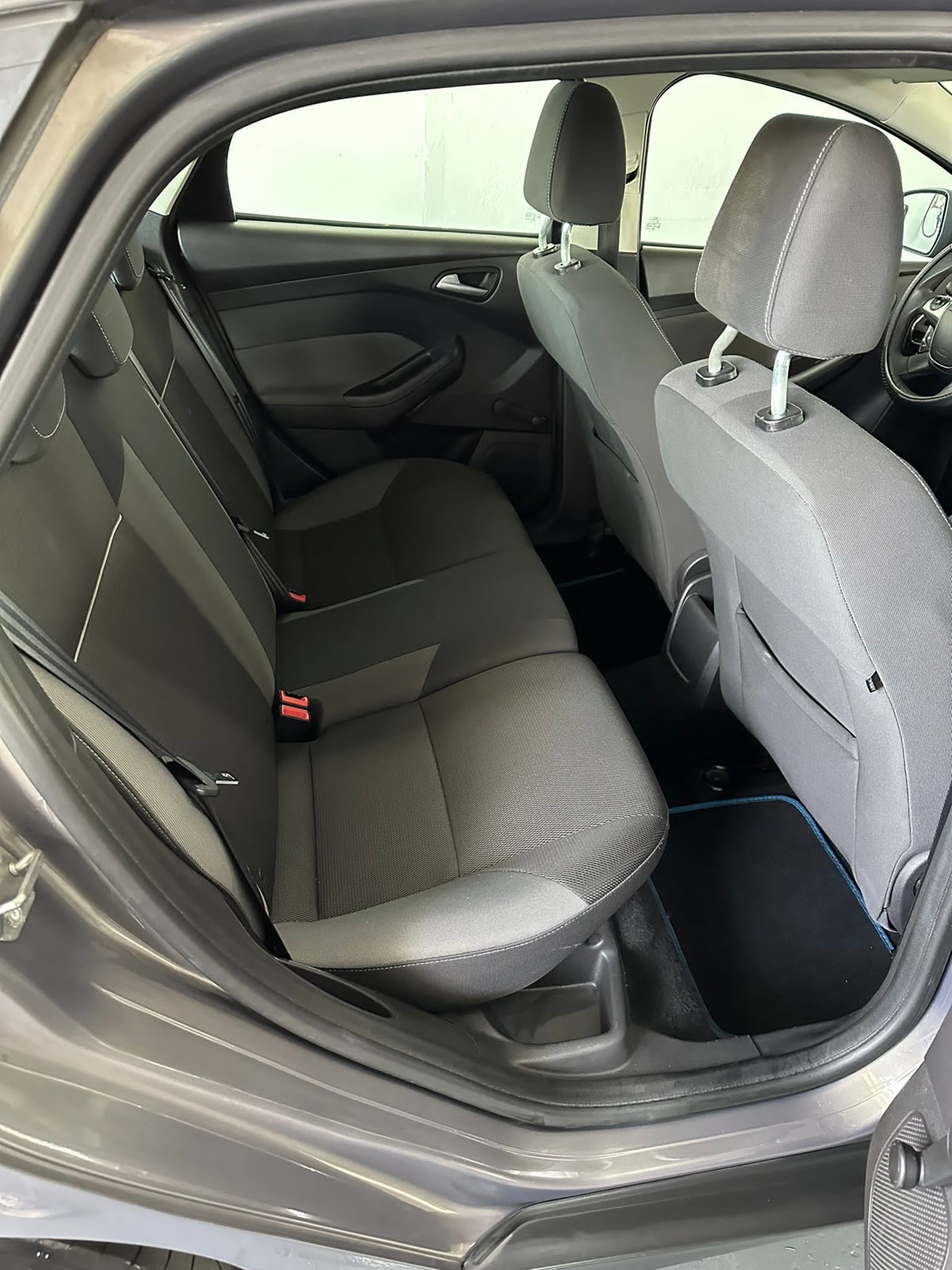 FORD Focus 1.6 TDCi ECOnetic Trend-image-18