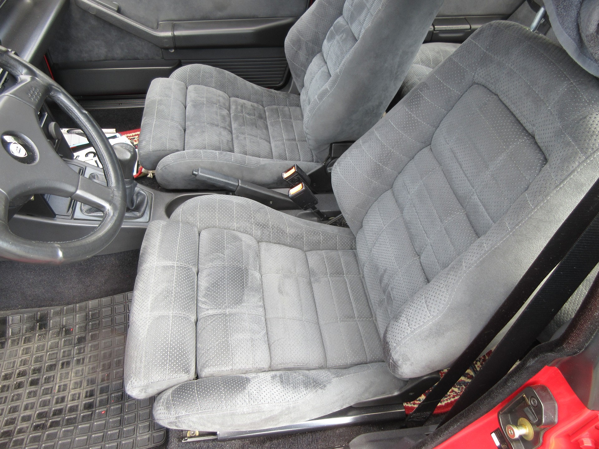 LANCIA Delta HF Integrale Evo 8V (Limousine)-image-8