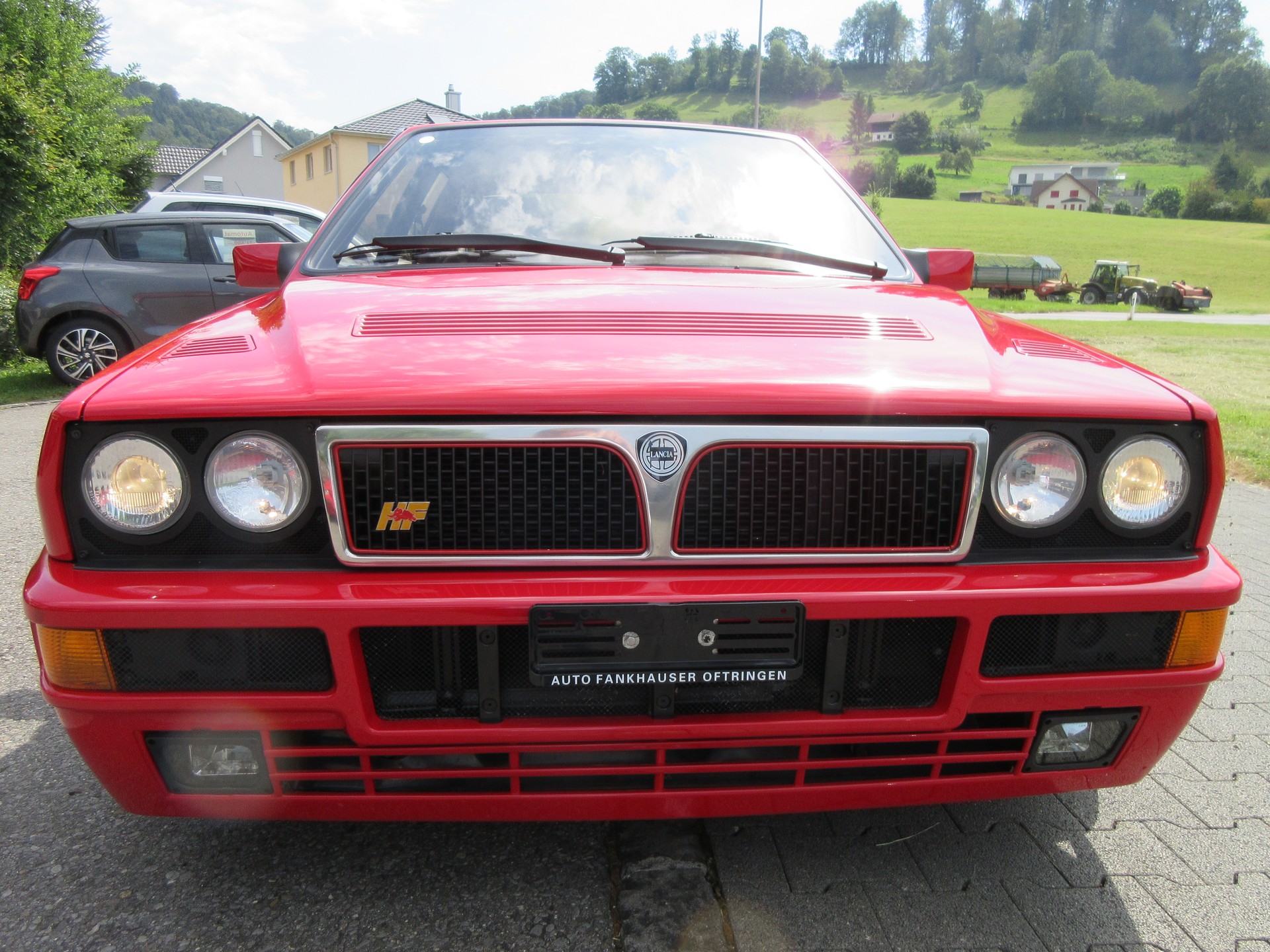 LANCIA Delta HF Integrale Evo 8V (Limousine)-image-6