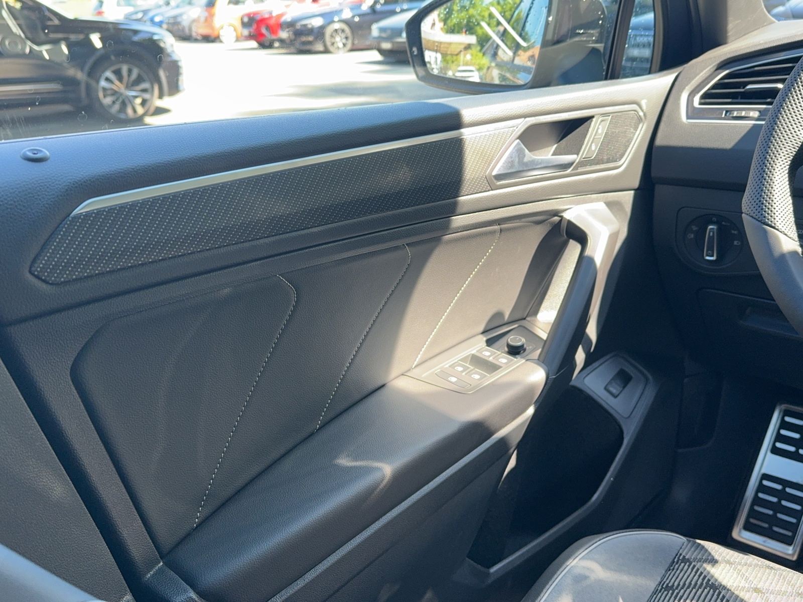 VW Tiguan Allspace 2.0TSI R-Line 4Motion DSG-image-13
