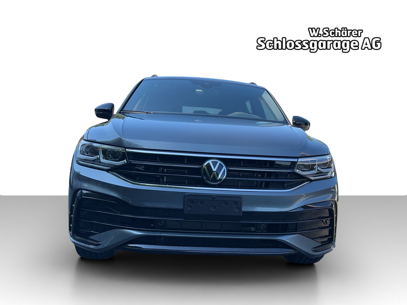 VW Tiguan Allspace 2.0TSI R-Line 4Motion DSG-image-8