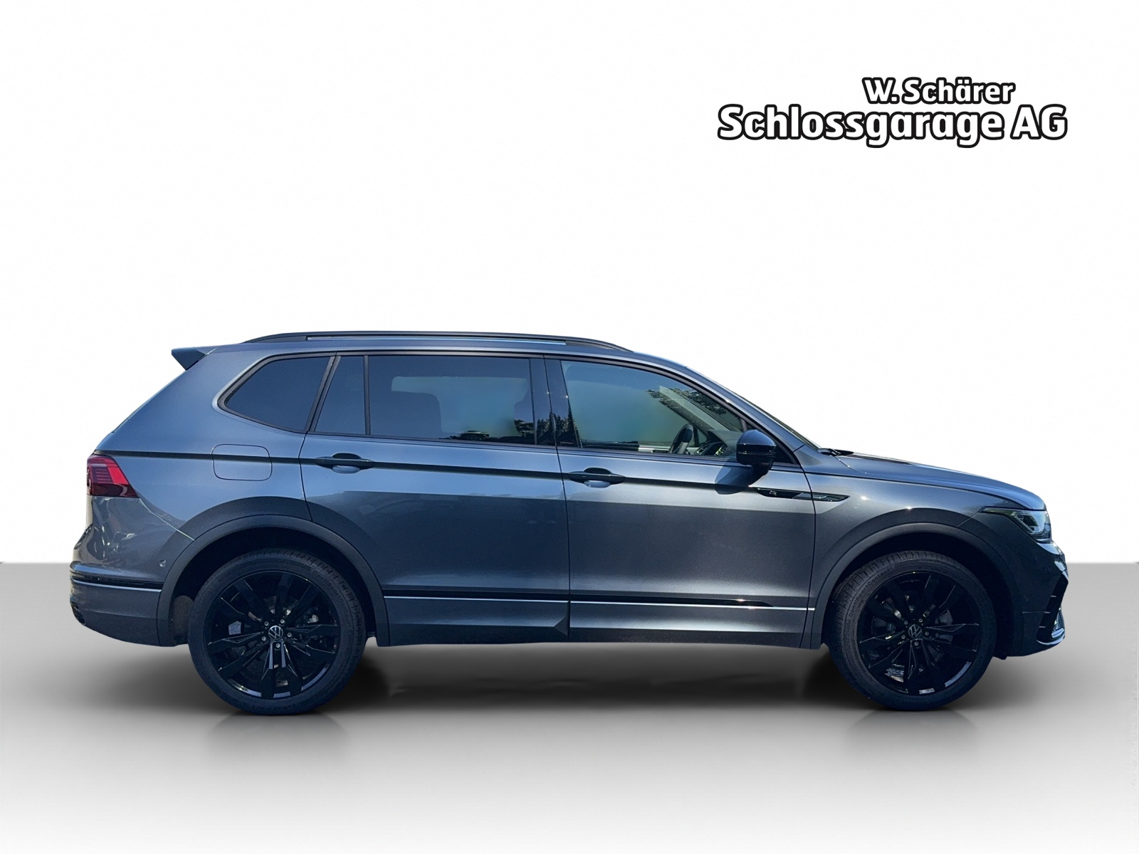 VW Tiguan Allspace 2.0TSI R-Line 4Motion DSG-image-6