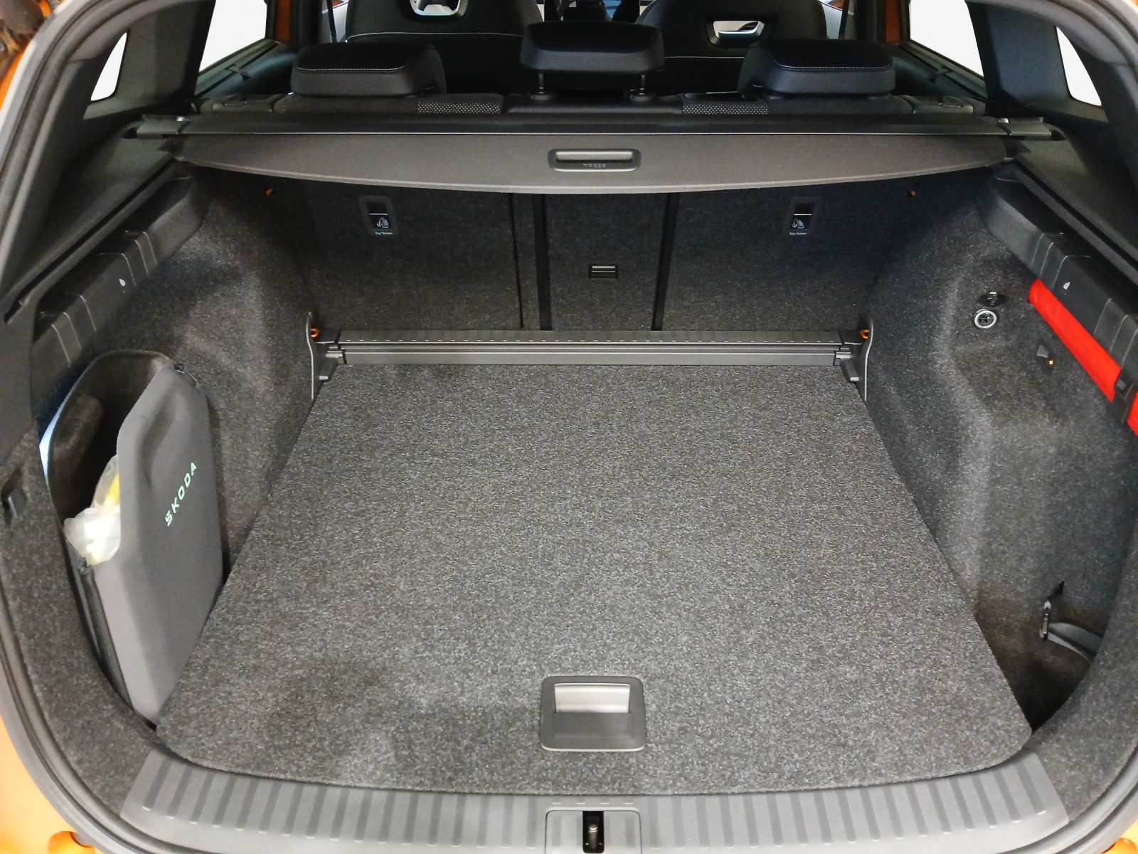 SKODA Enyaq 85x Sportline 4x4-image-12