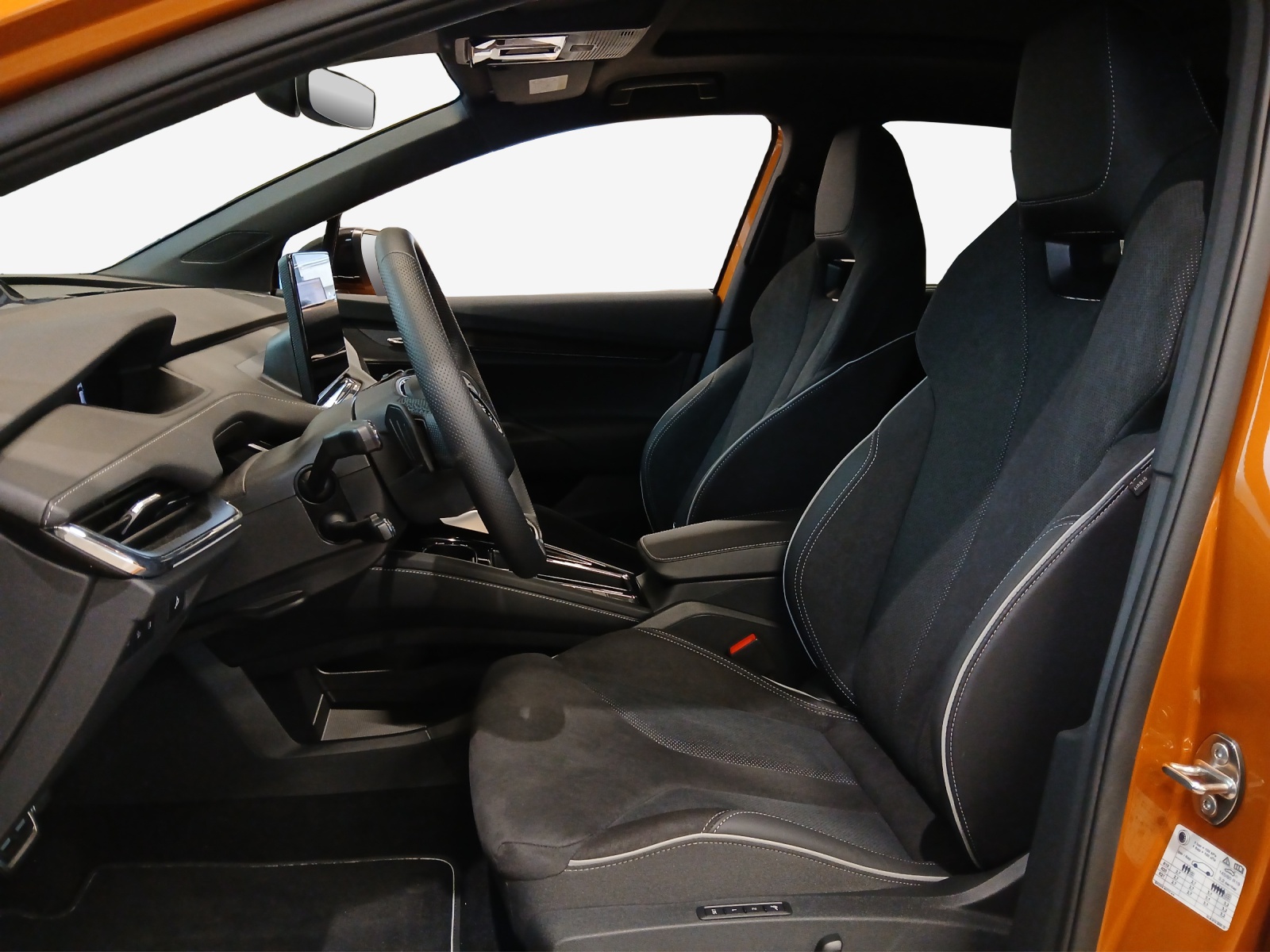 SKODA Enyaq 85x Sportline 4x4-image-7