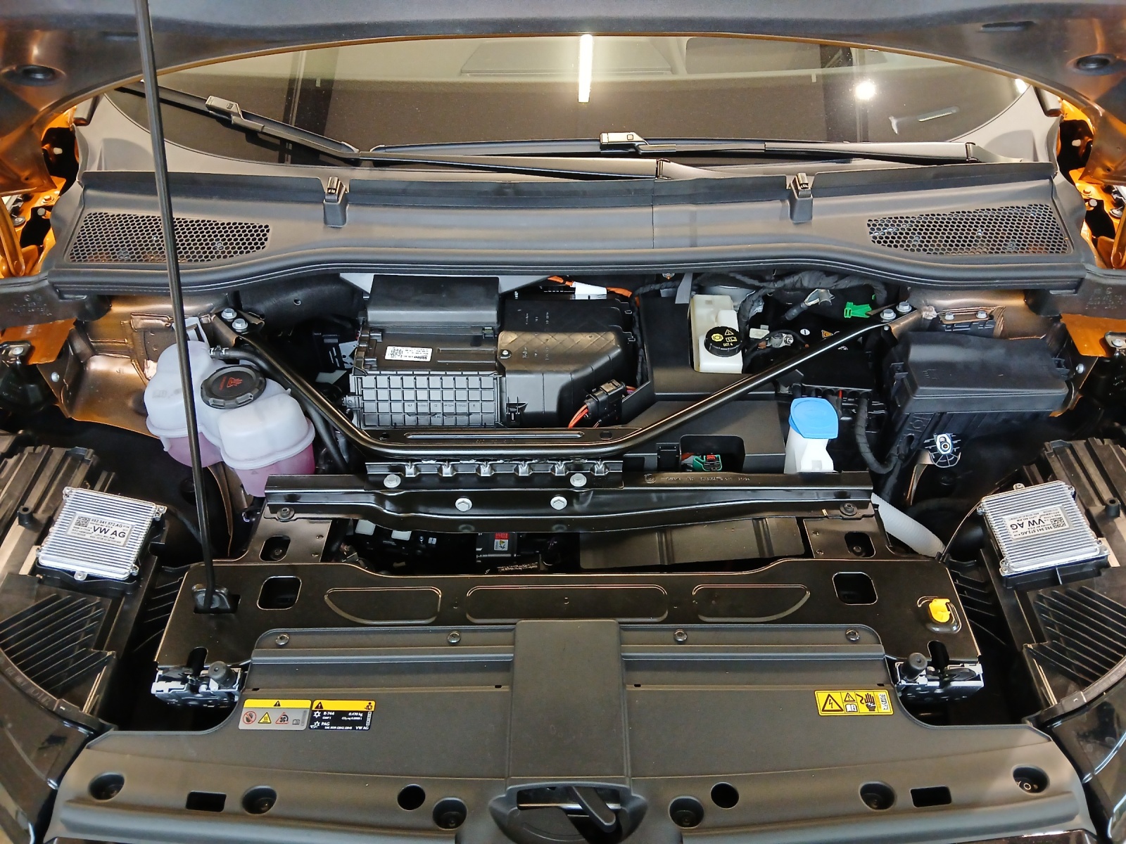 SKODA Enyaq 85x Sportline 4x4-image-15