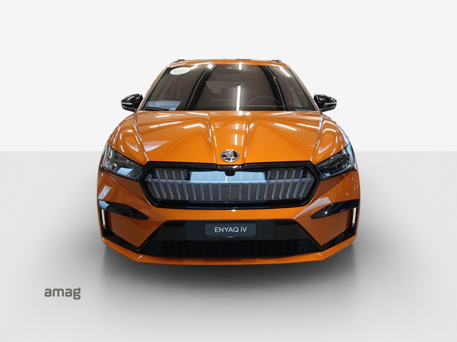 SKODA Enyaq 85x Sportline 4x4-image-6