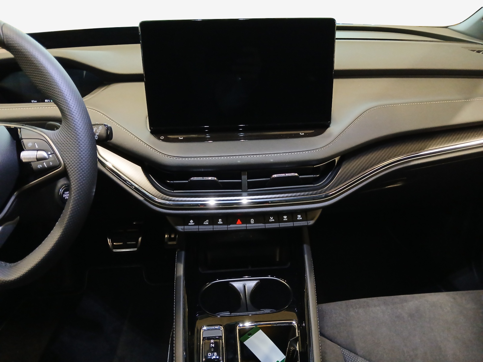SKODA Enyaq 85x Sportline 4x4-image-10