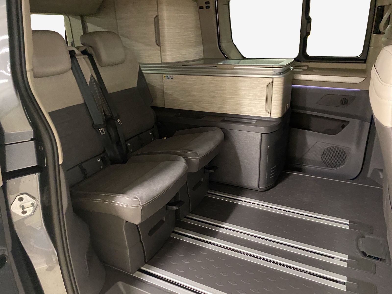 VW California 2.0 TDI Ocean Liberty-image-13