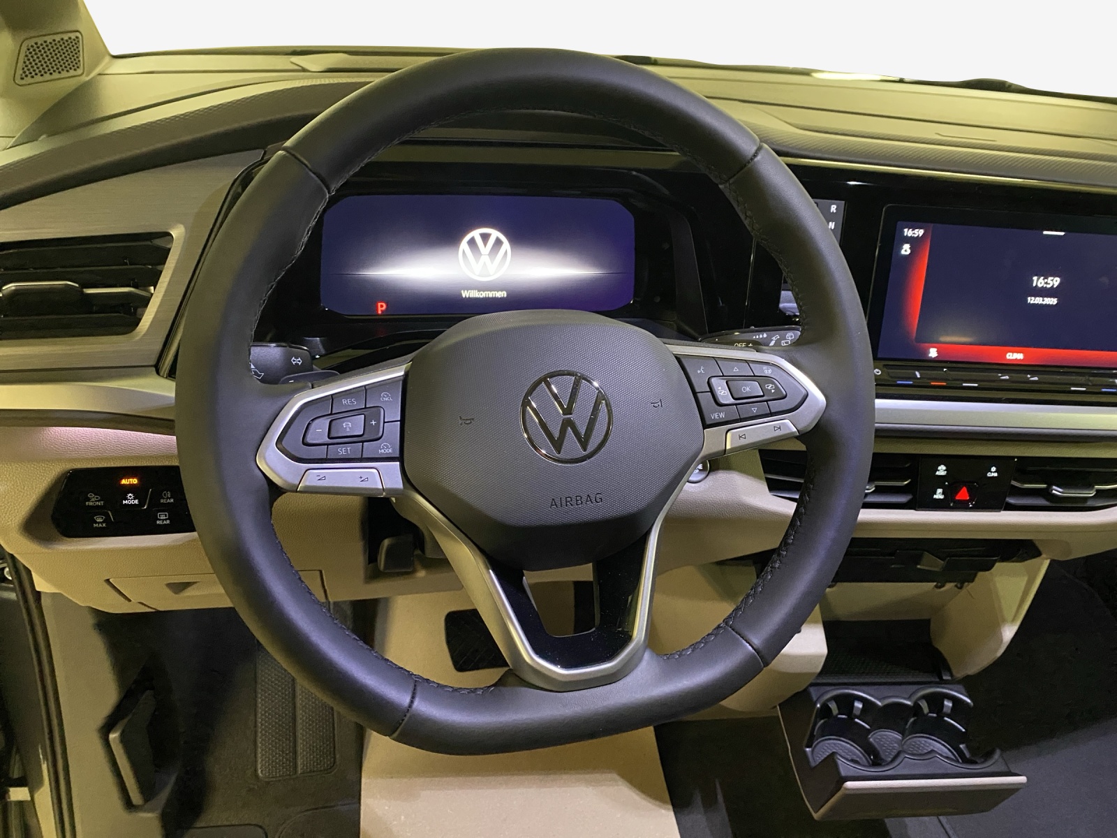 VW California 2.0 TDI Ocean Liberty-image-9