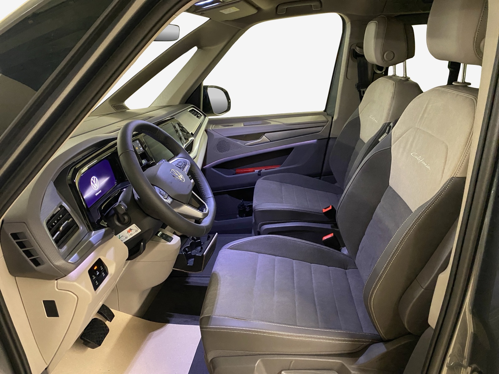 VW California 2.0 TDI Ocean Liberty-image-7
