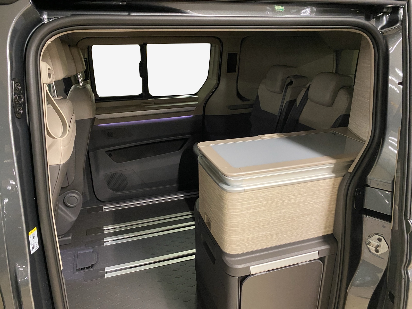 VW California 2.0 TDI Ocean Liberty-image-11