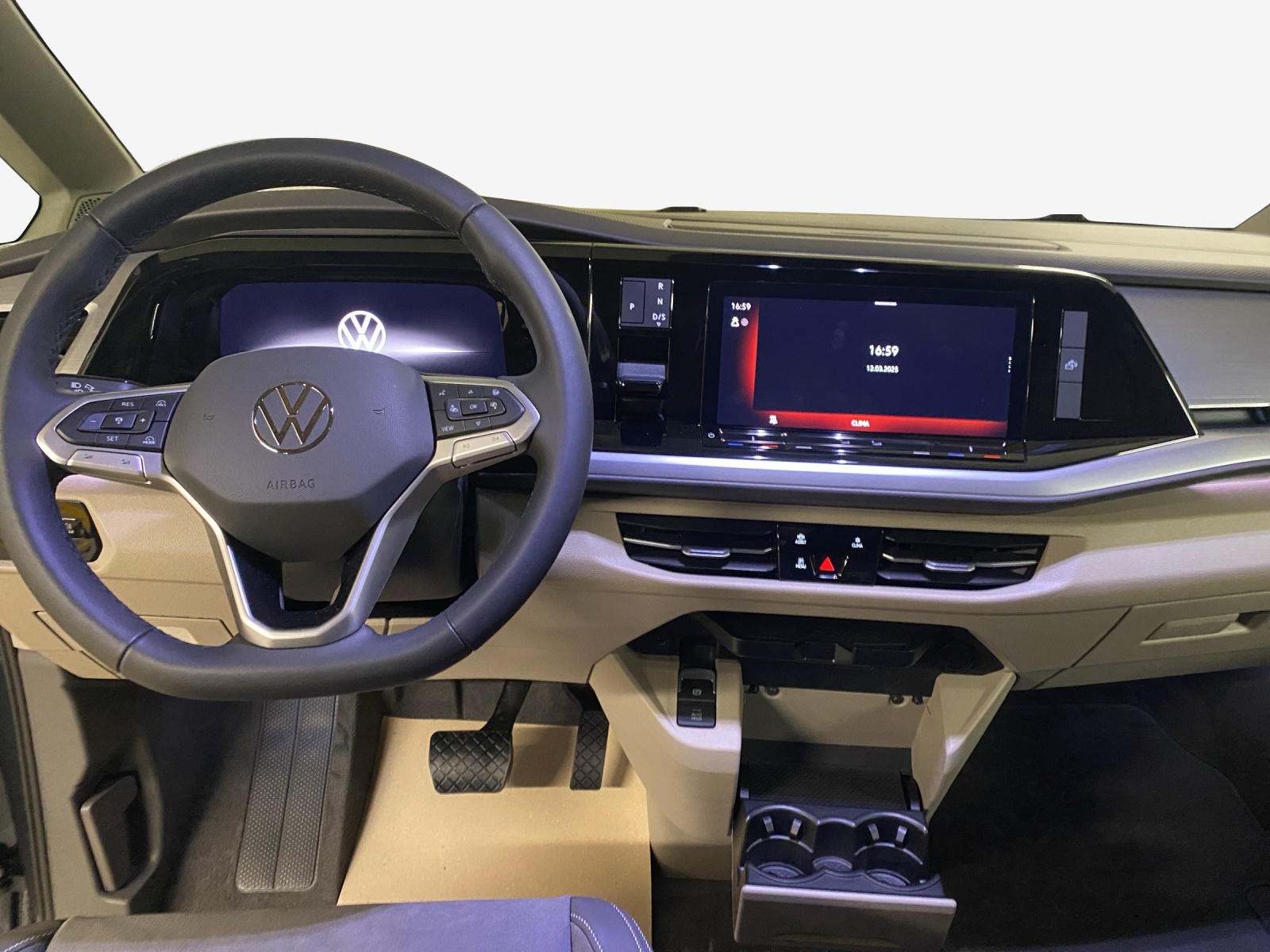 VW California 2.0 TDI Ocean Liberty-image-8