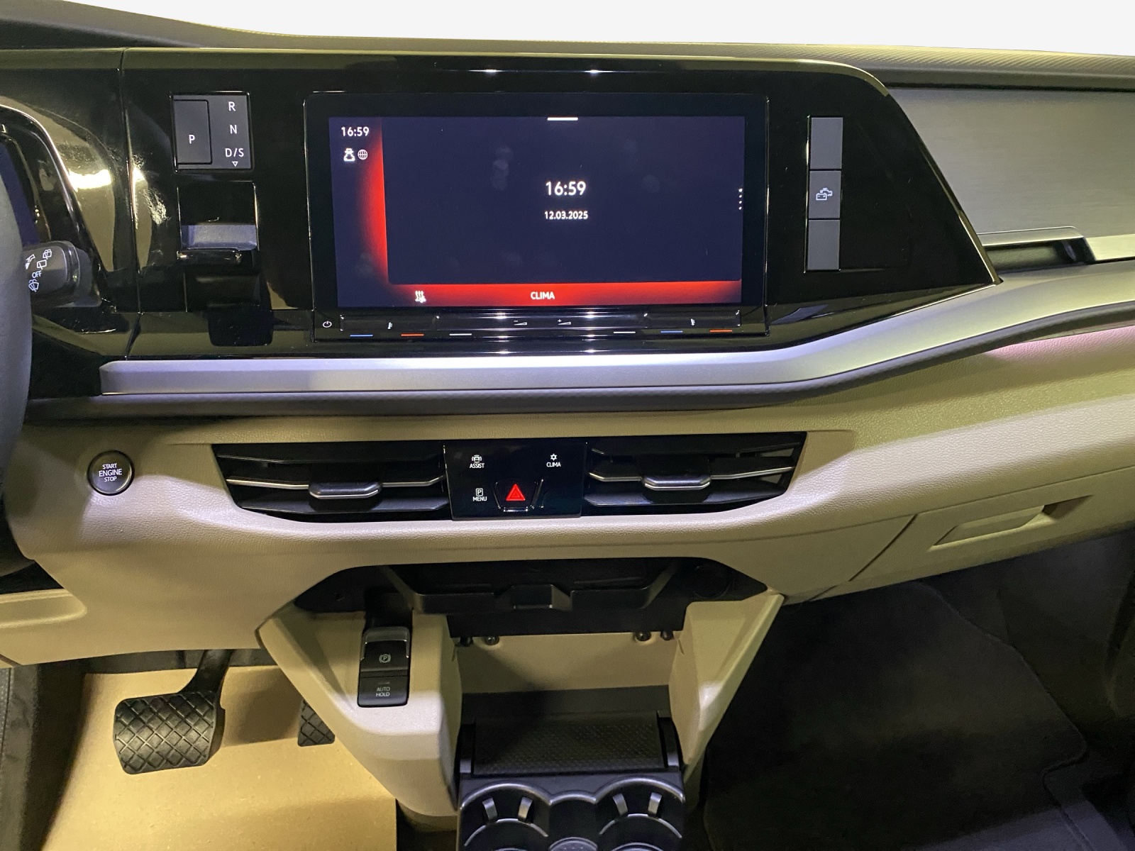 VW California 2.0 TDI Ocean Liberty-image-10