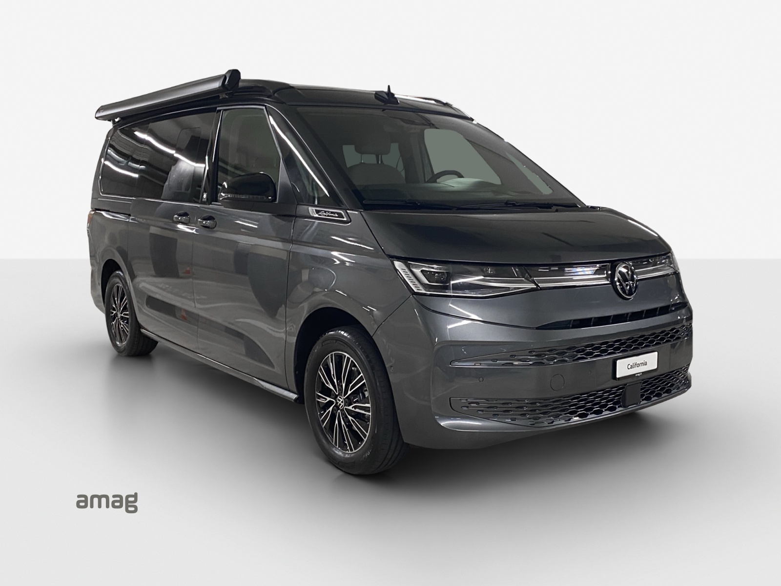 VW California 2.0 TDI Ocean Liberty-image-5