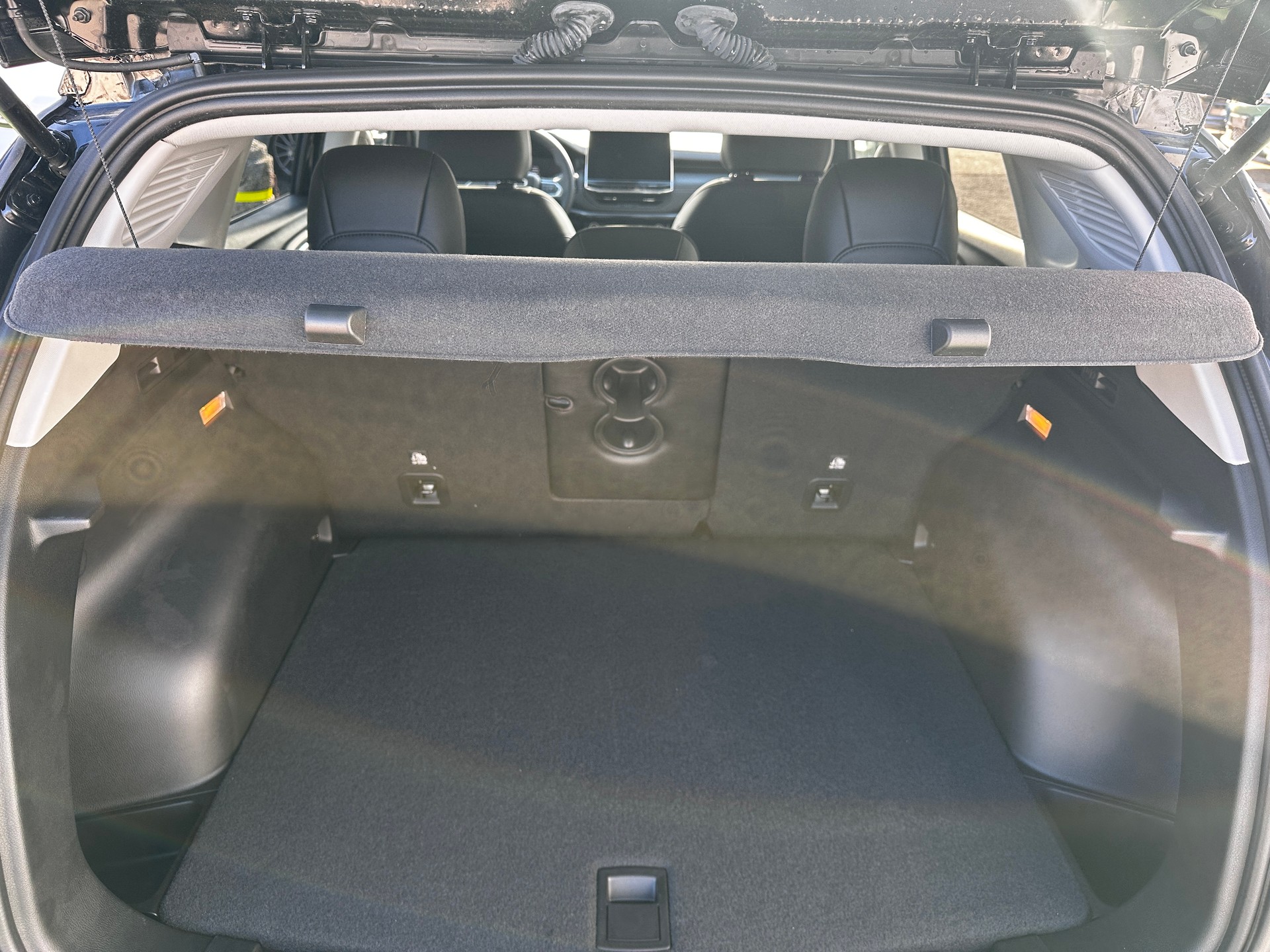 JEEP Compass 4x2 1.5 T MHEV S-image-15