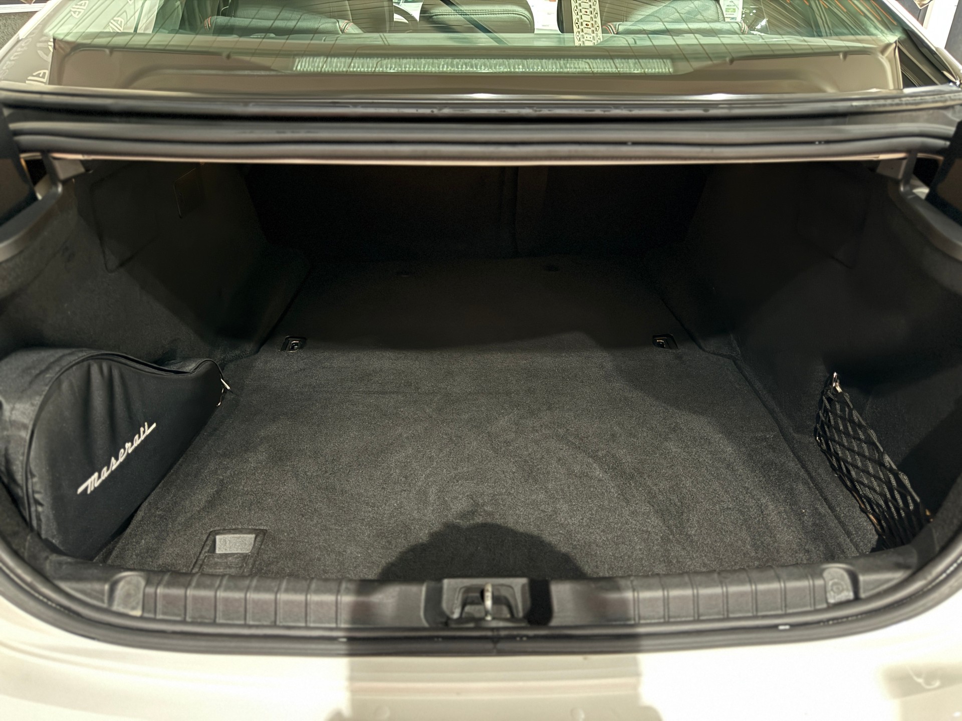 MASERATI Ghibli D 3.0 V6 Automatica-image-18