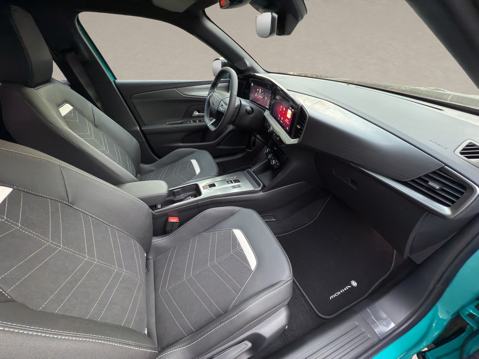 OPEL Mokka Electric GS Facelift-image-13