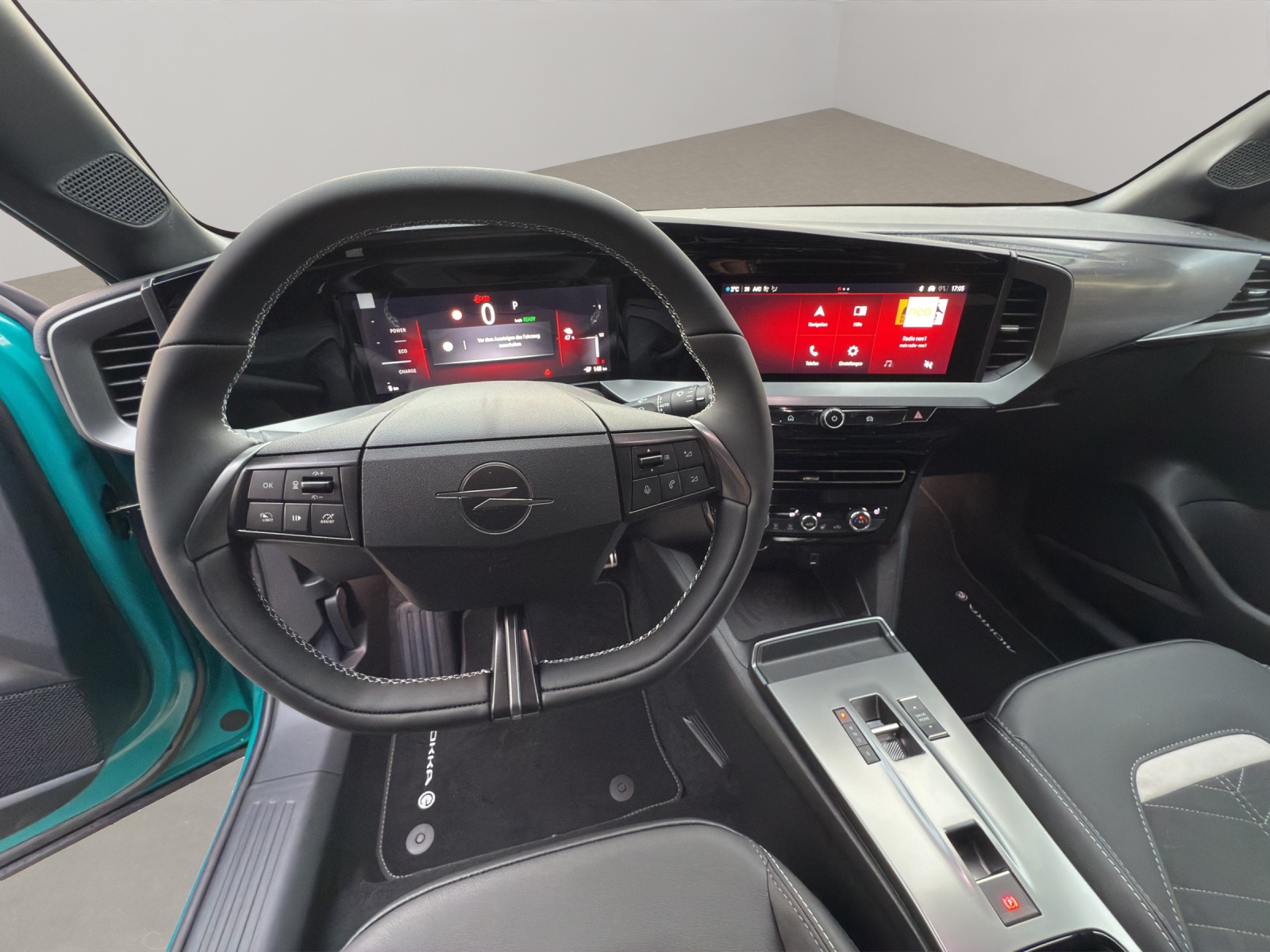 OPEL Mokka Electric GS Facelift-image-9