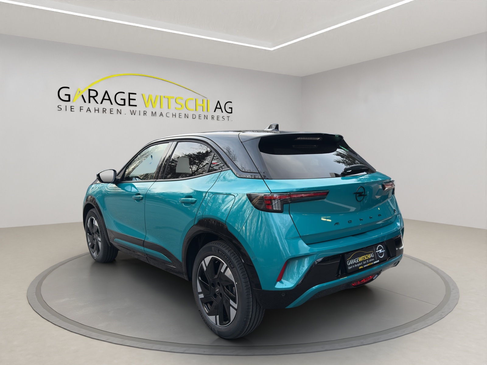 OPEL Mokka Electric GS Facelift-image-6