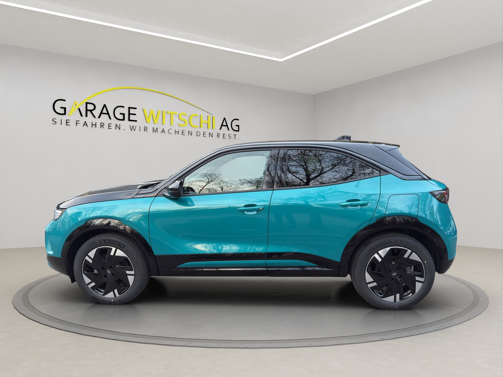 OPEL Mokka Electric GS Facelift-image-7