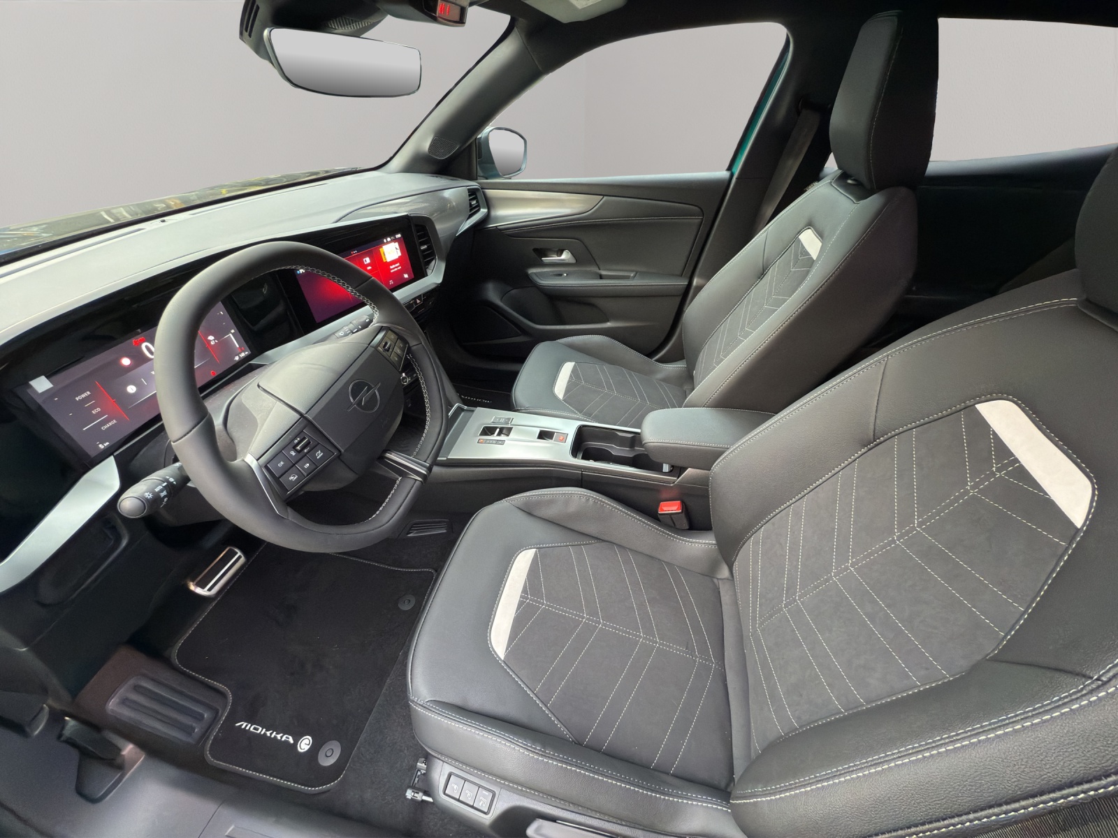 OPEL Mokka Electric GS Facelift-image-8