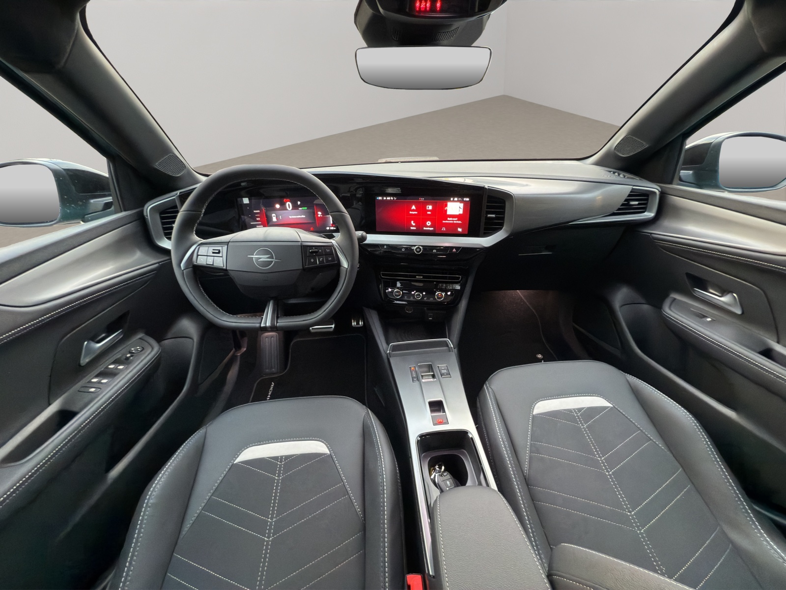 OPEL Mokka Electric GS Facelift-image-12