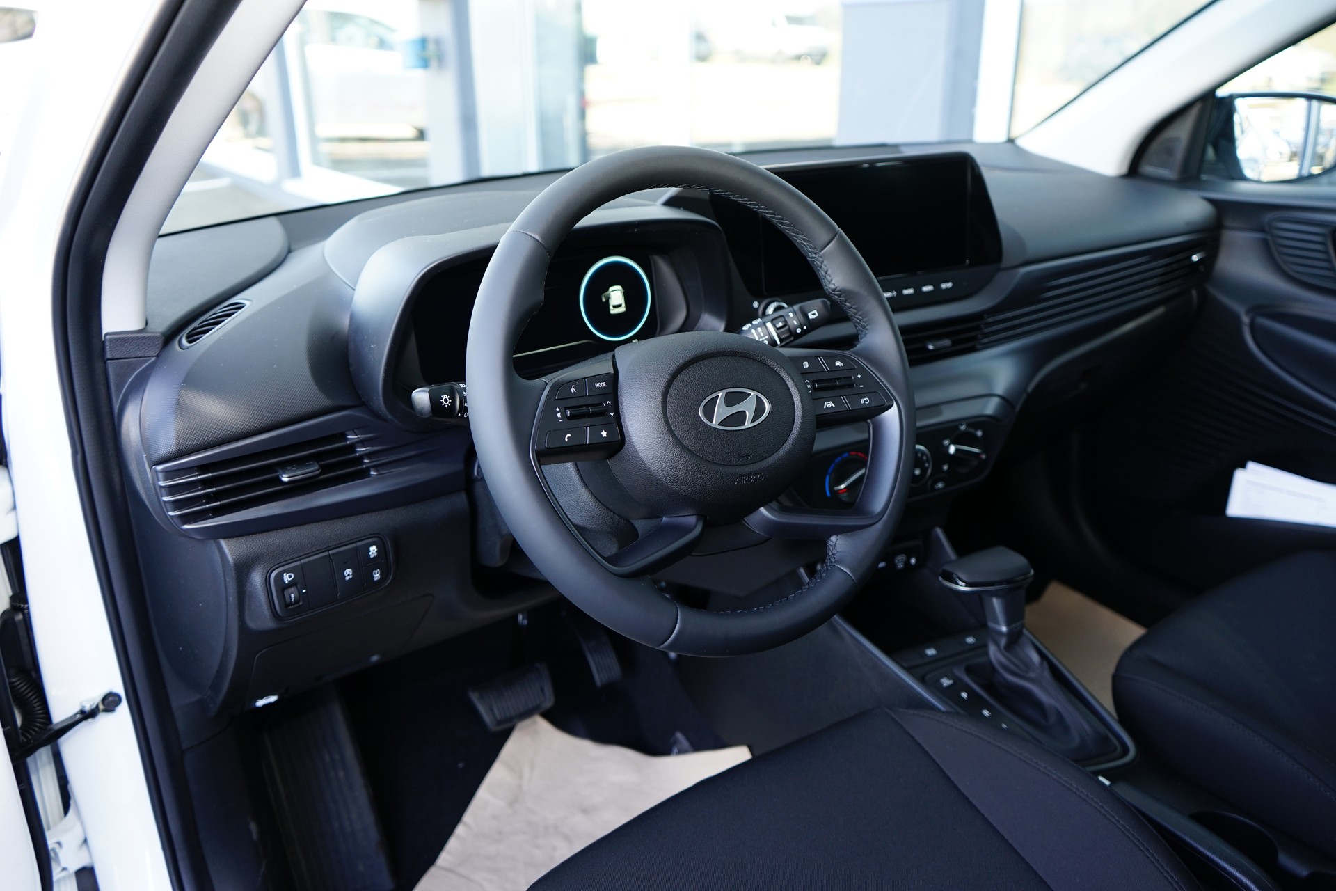 HYUNDAI i20 1.0 T-GDi Origo DCT-image-6