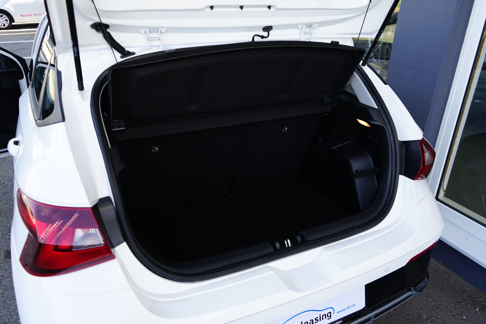 HYUNDAI i20 1.0 T-GDi Origo DCT-image-9