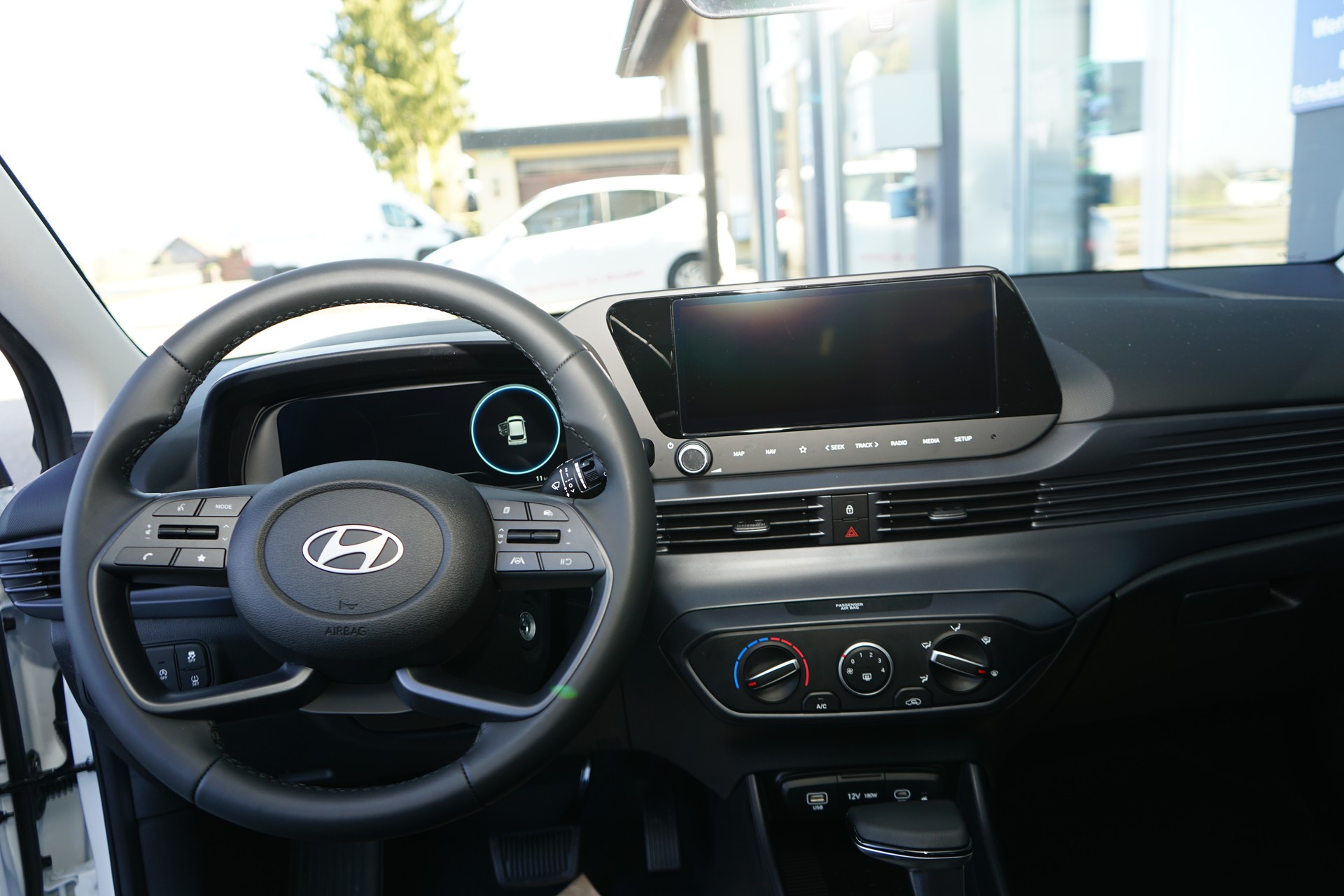 HYUNDAI i20 1.0 T-GDi Origo DCT-image-7