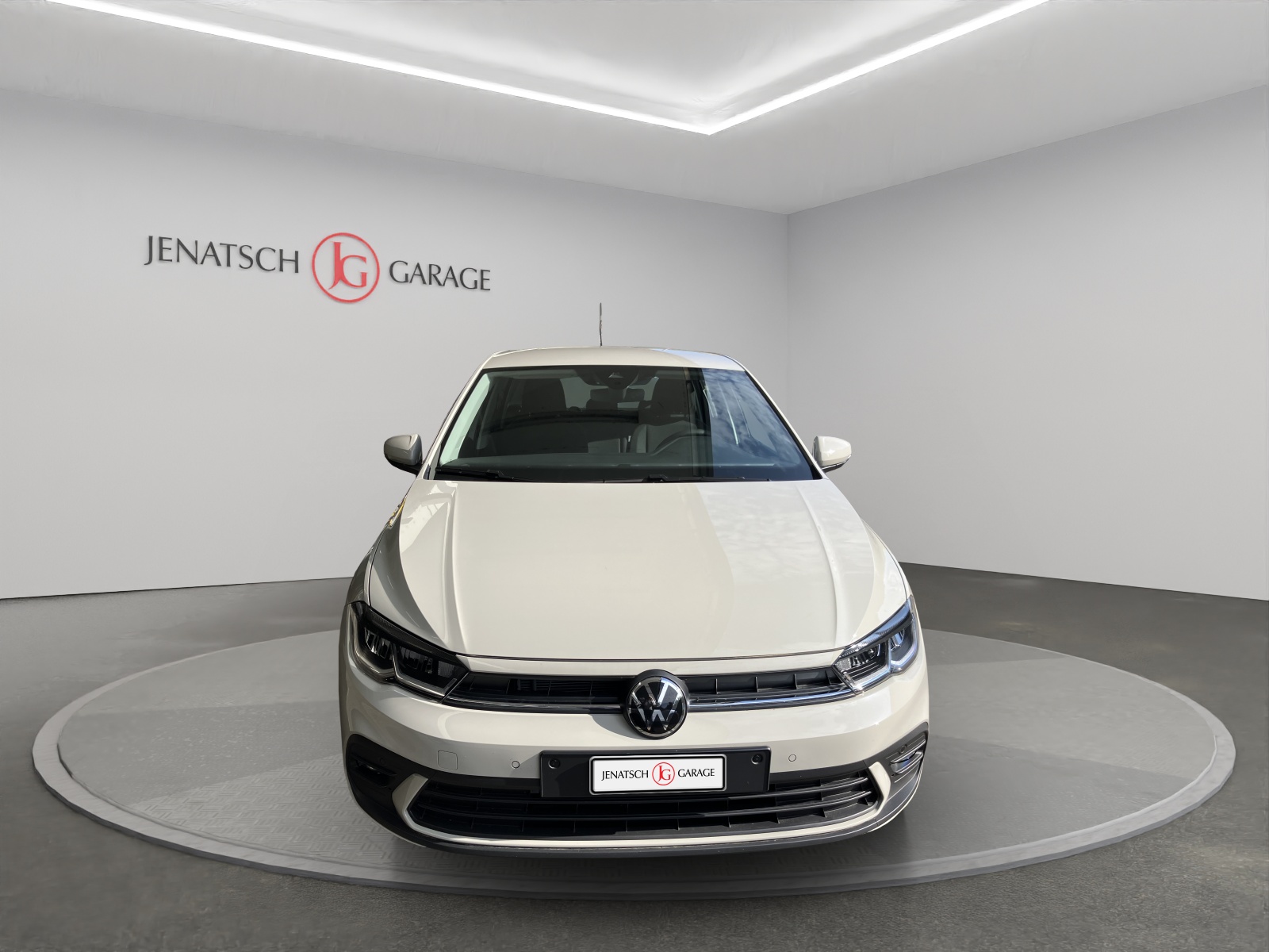 VW Polo 1.0 TSI Life-image-5