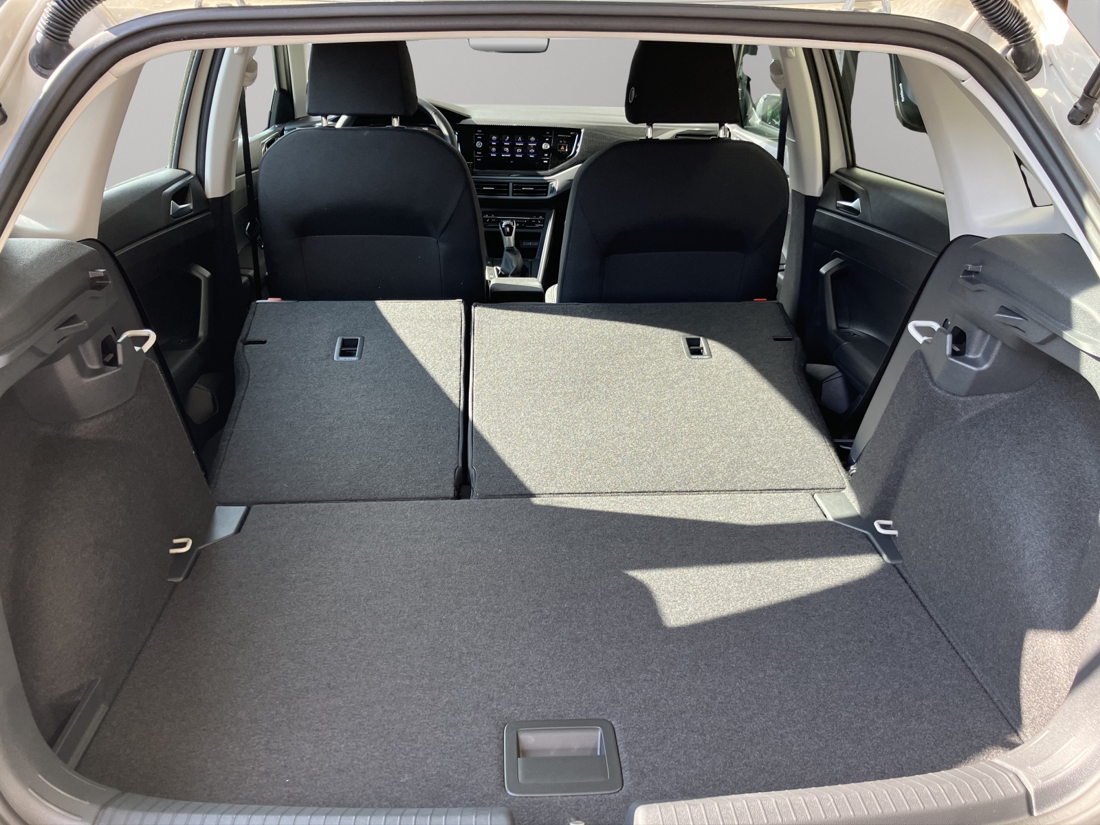 VW Polo 1.0 TSI Life-image-9