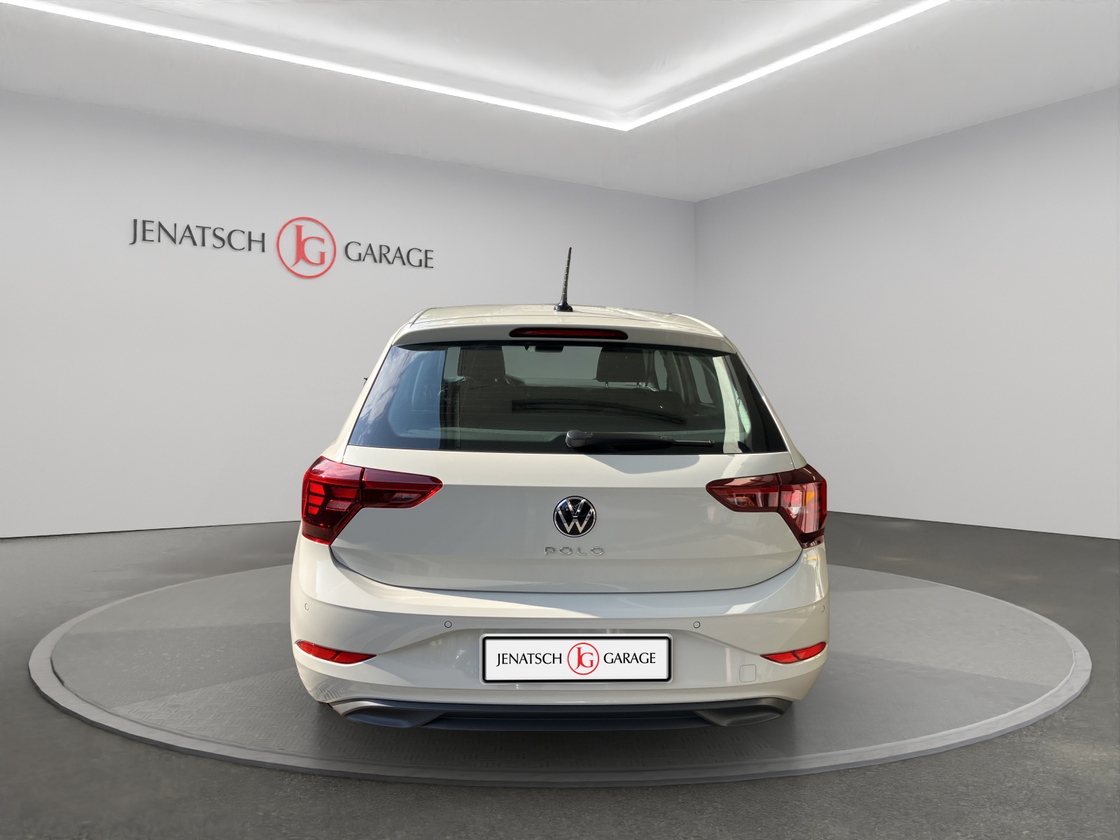 VW Polo 1.0 TSI Life-showroom-element-2