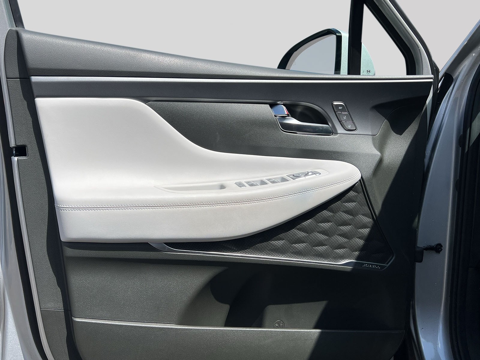 HYUNDAI Santa Fe 1.6 T-GDi PHEV Vertex 4WD Automatic-image-13