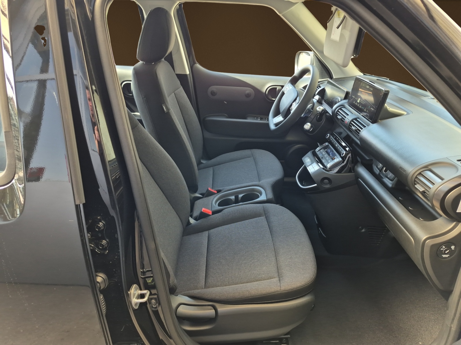HYUNDAI Inster Electric Pica-image-7
