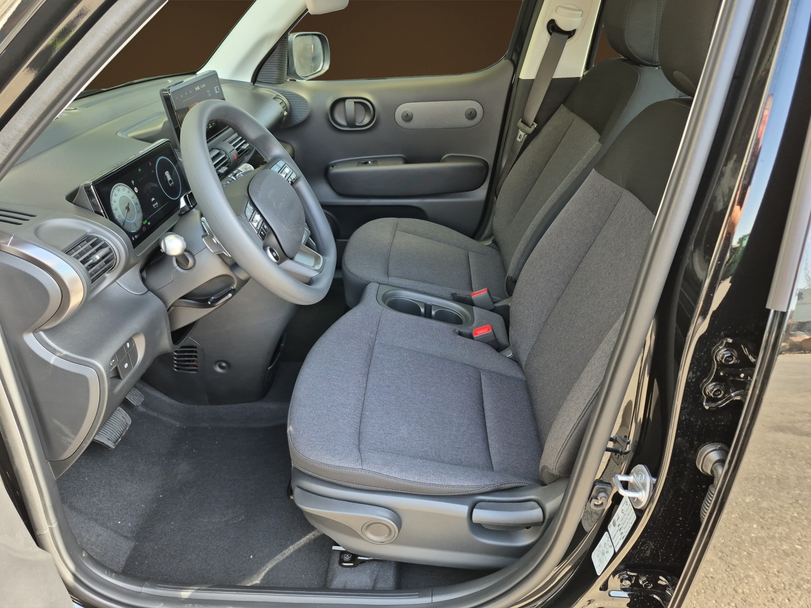 HYUNDAI Inster Electric Pica-image-4