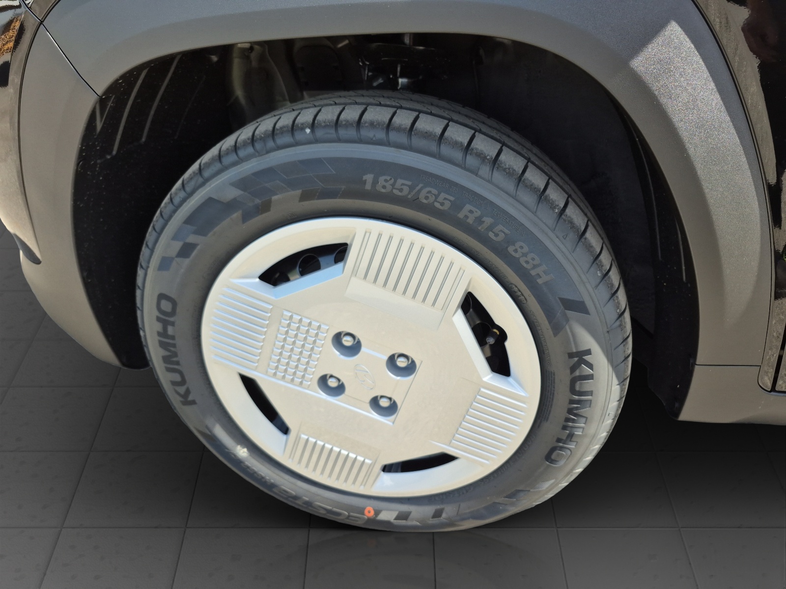 HYUNDAI Inster Electric Pica-image-12
